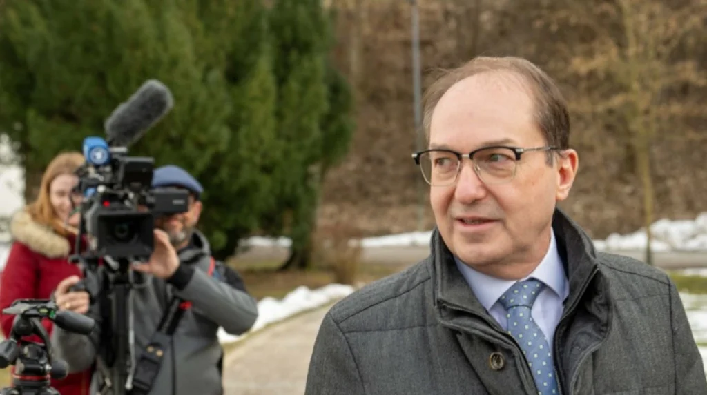 Three-Month Clock: Deutschlands arbeitsmarktpolitische Neuausrichtung im Zuge der CEAS-Reform