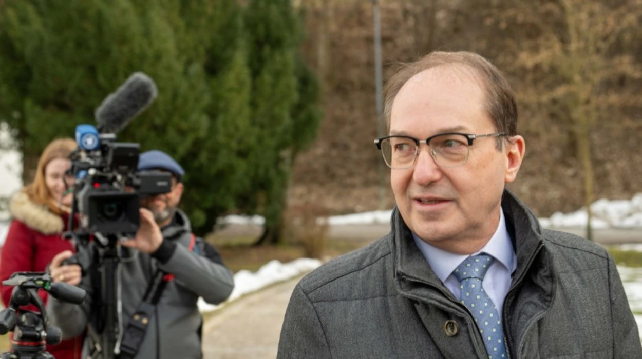 Three-Month Clock: Deutschlands arbeitsmarktpolitische Neuausrichtung im Zuge der CEAS-Reform