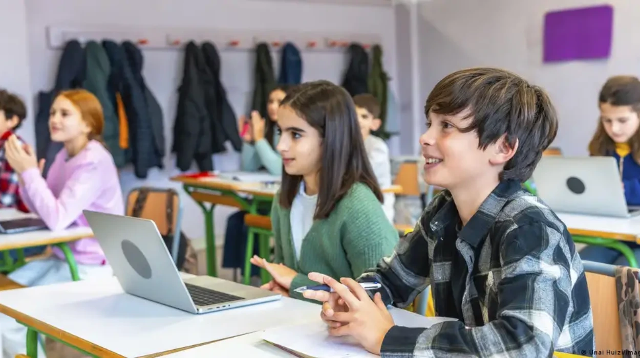 Ungleichheit prägt Deutschlands Schulsystem von Anfang an trotz Reformbemühungen und Chancen