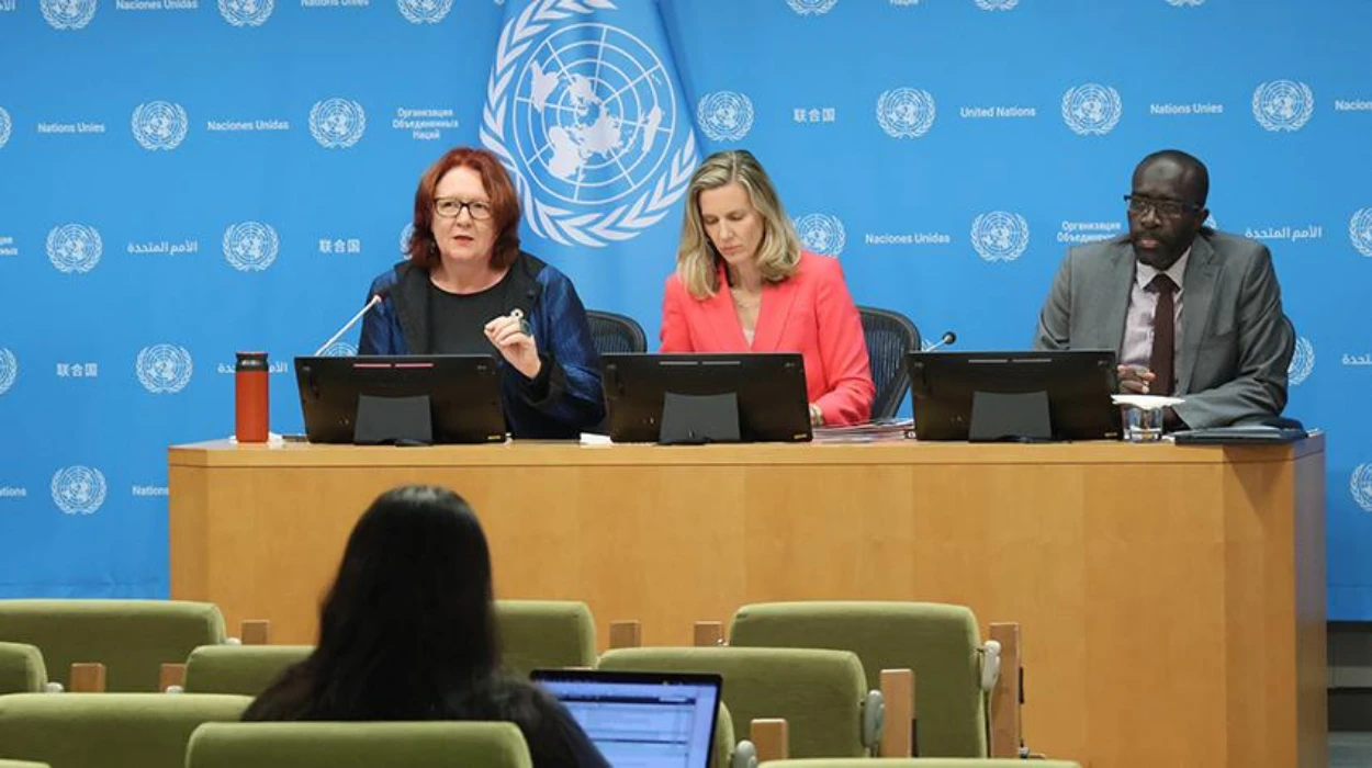 Unlocking $5 Trillion: Why Women’s Digital Inclusion is Geopolitics’ Next Frontier?