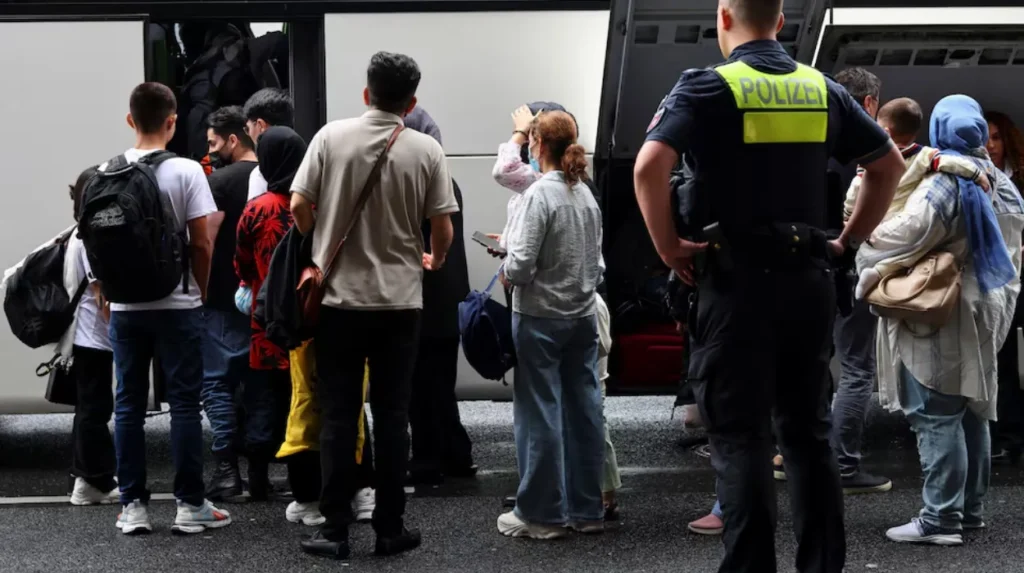 Urteil des obersten Gerichts zu Afghanen-Umsiedlung Deutschland muss Einzelfälle prüfen