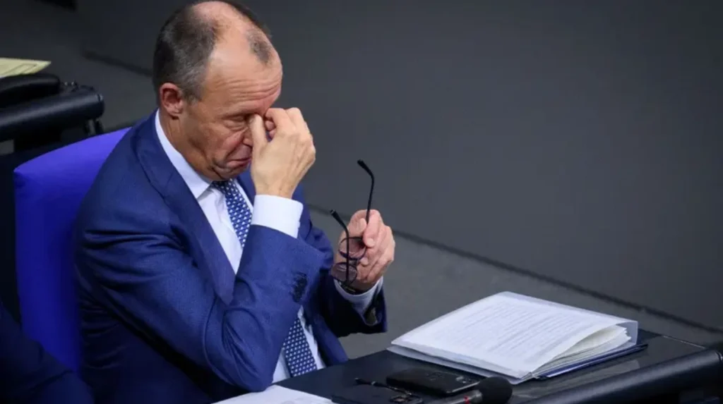 Wahlen und Reformen: Was Kann Man Von Der Deutschen Politik Im Jahr 2026 Erwarten?