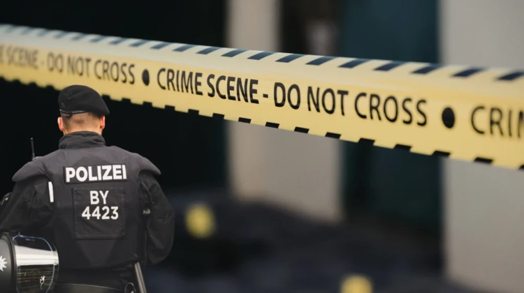 Zunahme politisch motivierter Kriminalität offenbart Deutschlands Polarisationsrisse